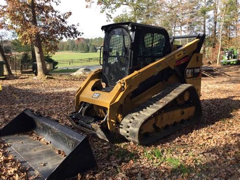 Used Compact Track Loaders for sale in Virginia, USA 